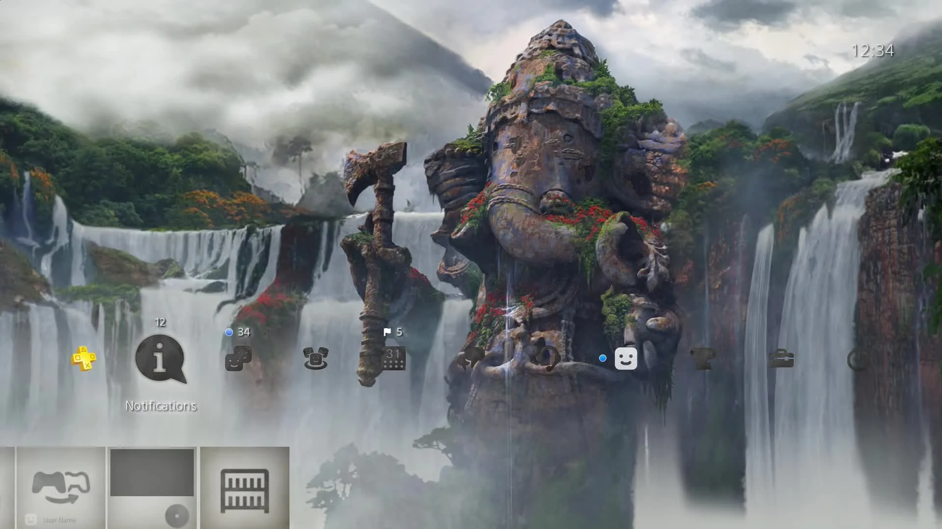 Трейлер динамической темы Uncharted: The Lost Legacy для PlayStation 4