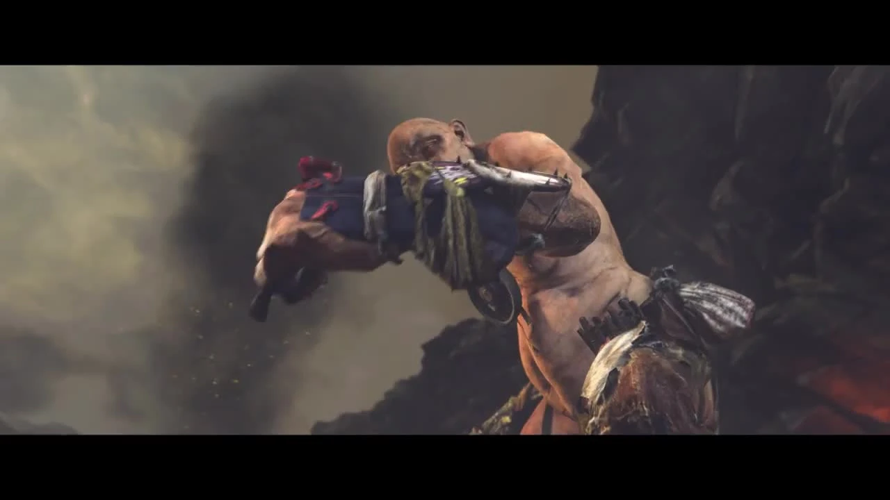 Первым загружаемым DLC для Total War: Warhammer станет "Зов зверолюдов"