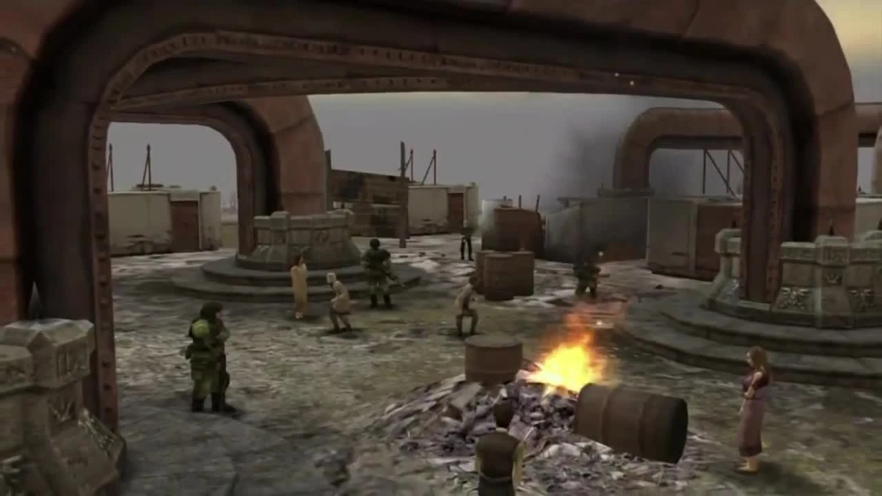 Лучшие моменты Империи ТАУ (Warhammer 40,000 Series)