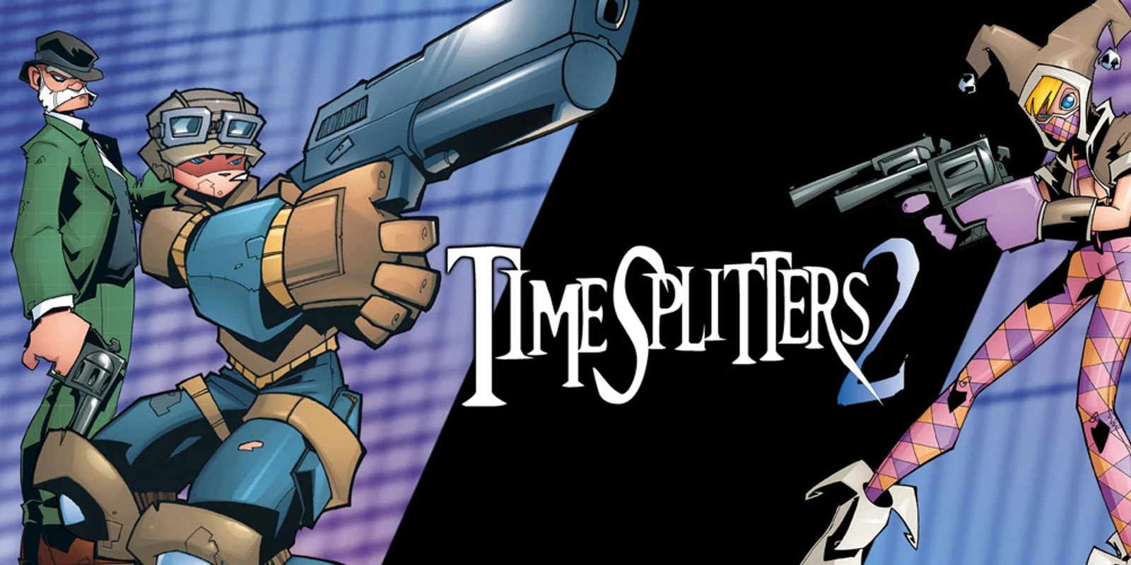 THQ Nordic утверждает, что упоминание о TimeSplitters 2 Remake было шуткой