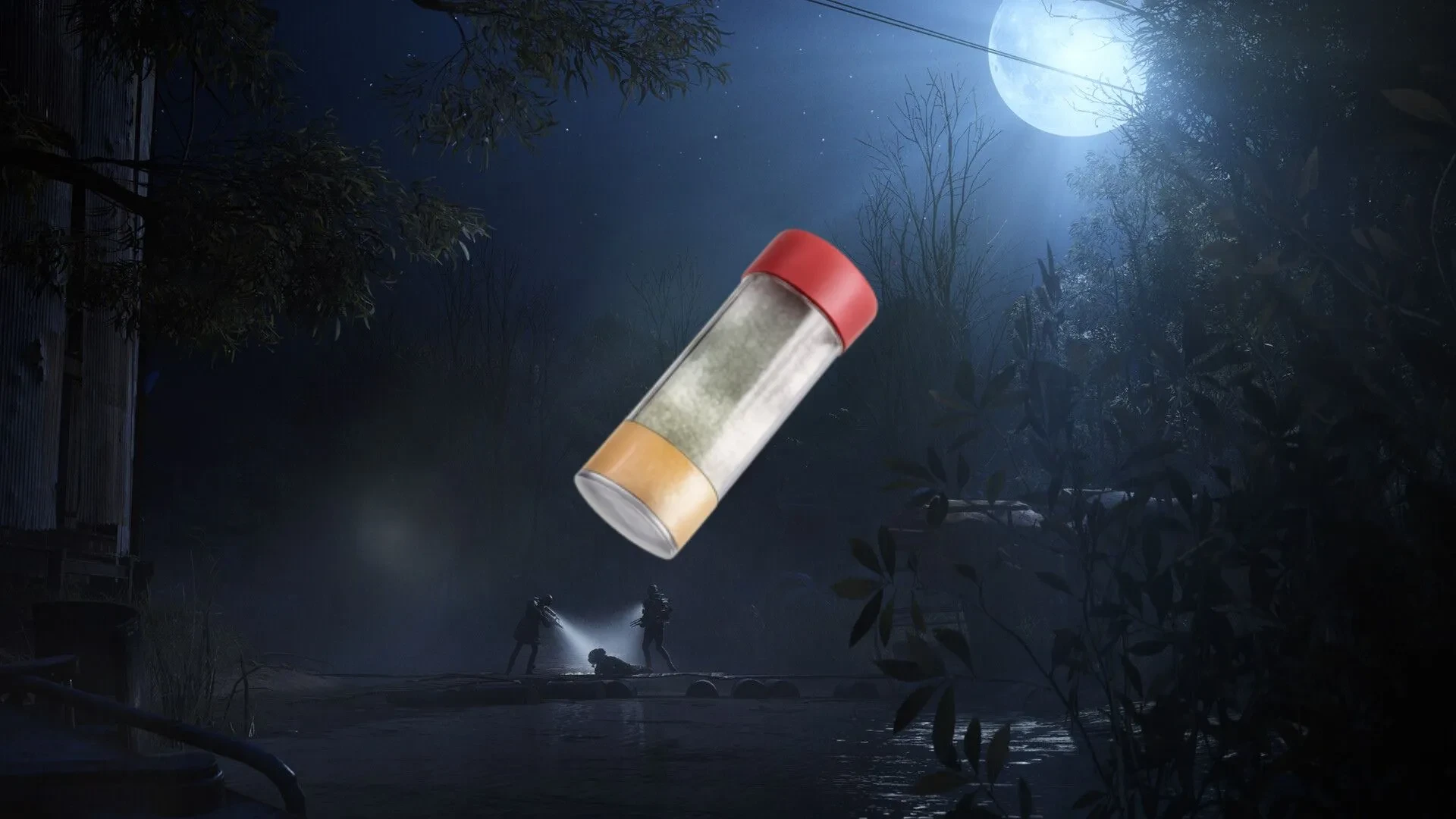 Где отыскать и как использовать Шейкер в ARC Raiders