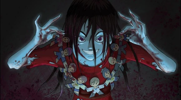 99% что Corpse Party выйдет на Nintendo 3DS в последнюю неделю октября