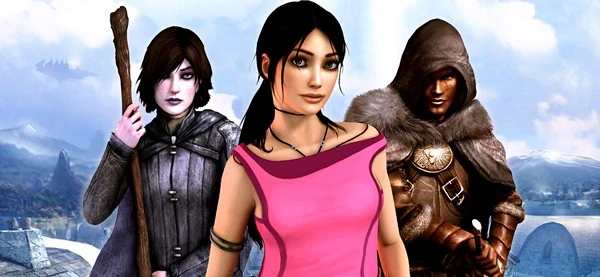 Все игры от Funcom стали доступны в российском сегменте Steam