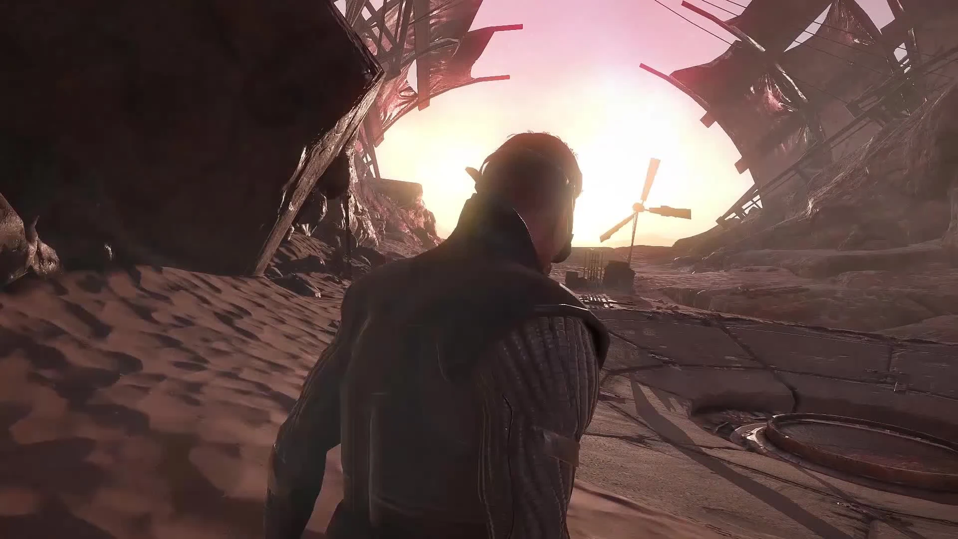 Обзор игры The Technomancer