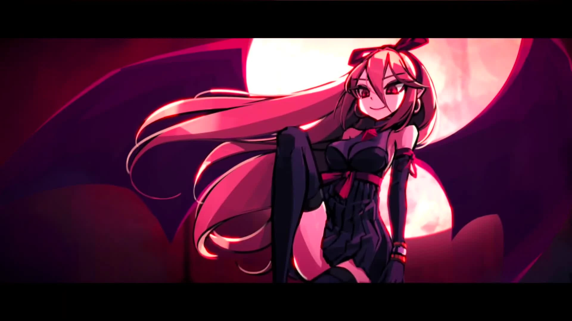 Трейлер Phantom Rose