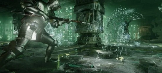 Deep Down увеличится в размерах и задержится