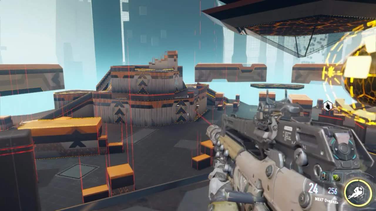 Call of Duty- Ghosts 2 - Первые подробности [Собака Райли + Новый движок]