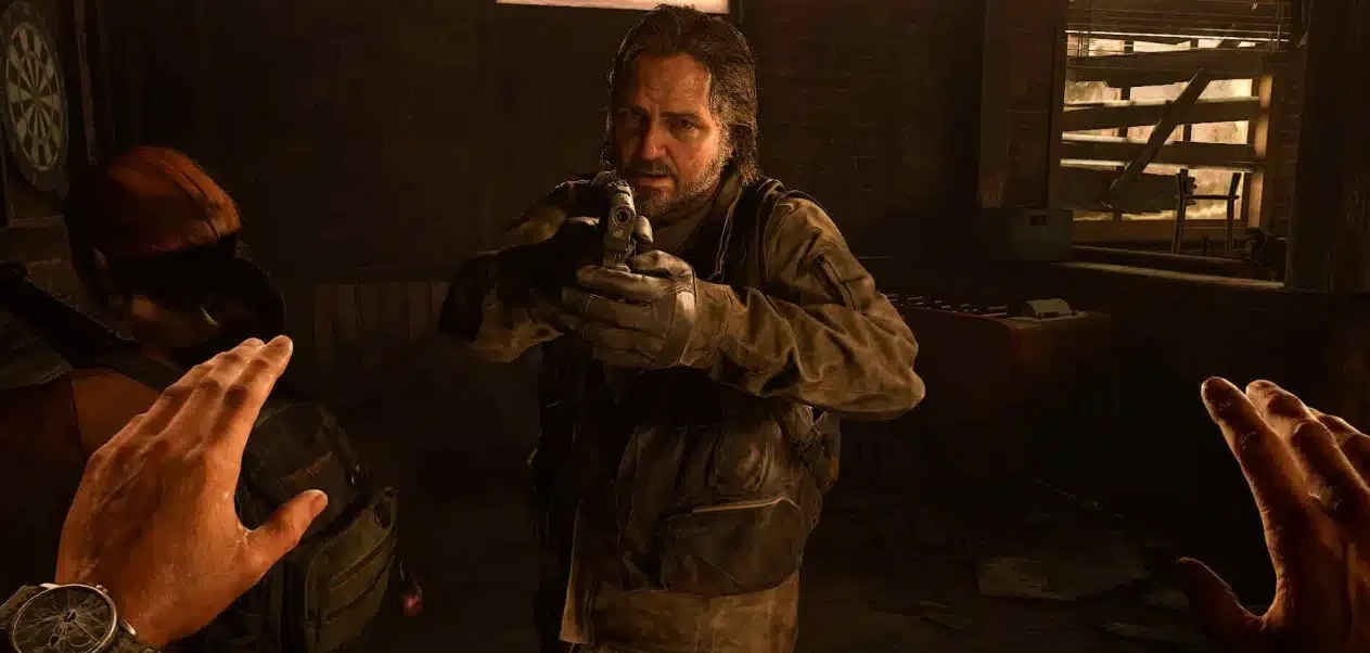 Энтузиаст работает над модификацией с видом от первого лица для The Last of Us на ПК - представлен первый трейлер
