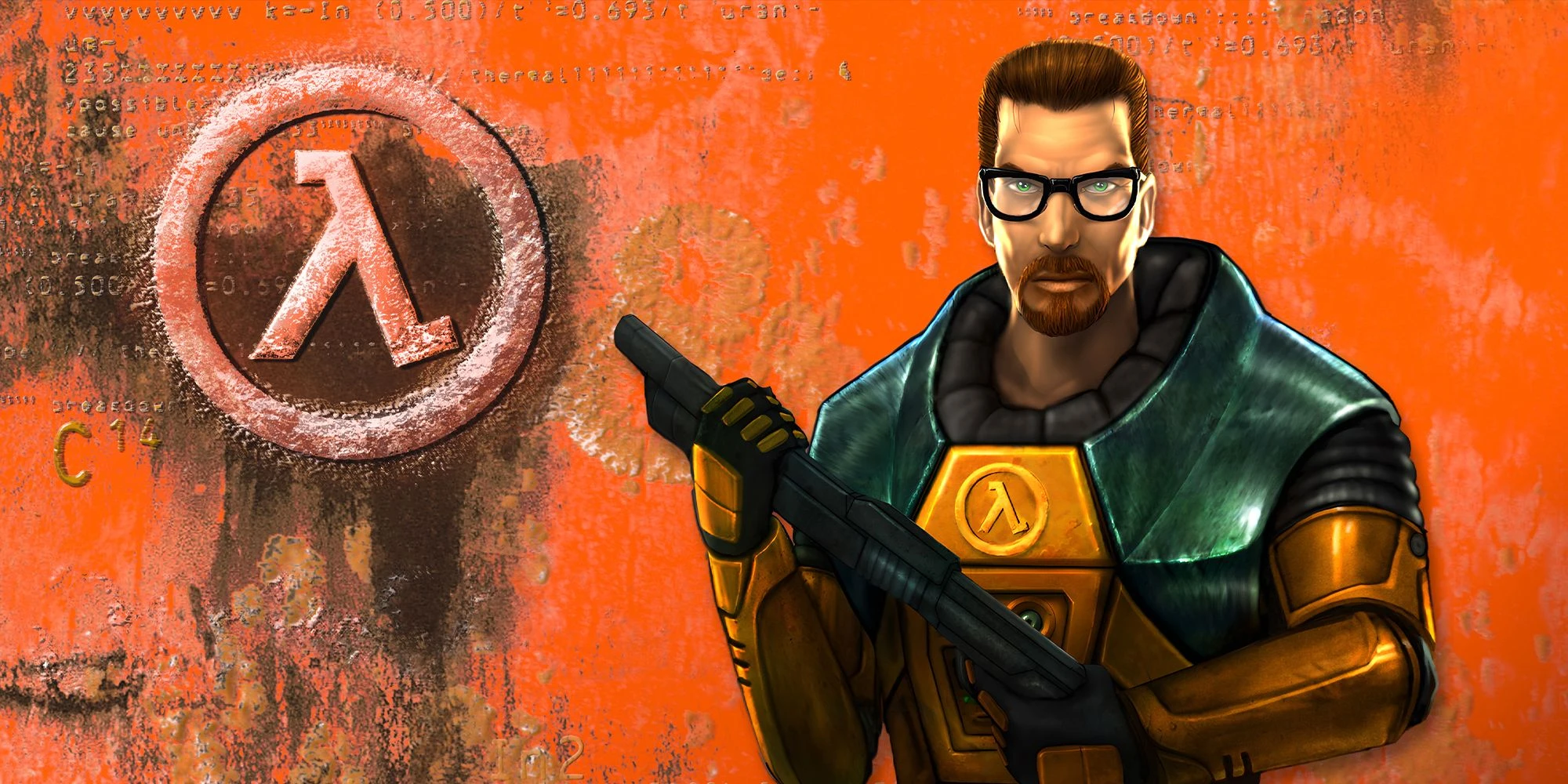 Valve могла выпустить другую игру перед Half-Life, но отказалась, чтобы не потерпеть крах
