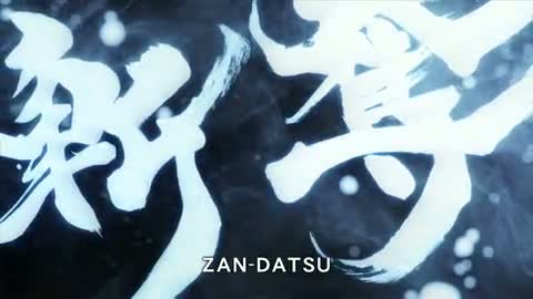 Metal Gear Solid: Rising "Трейлер"