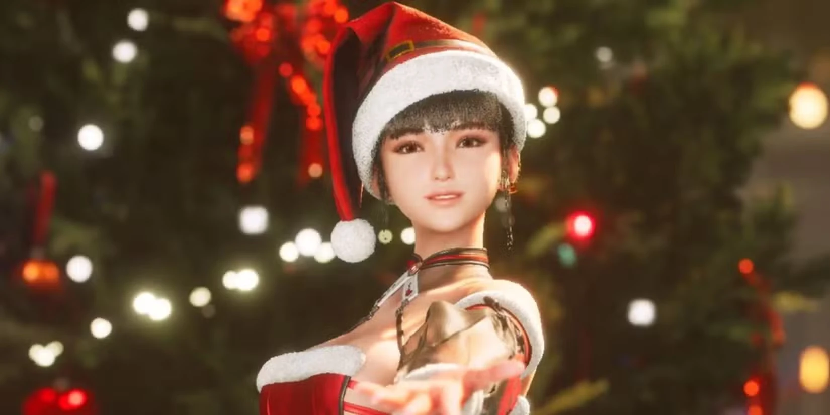 Фанаты Stellar Blade могут остаться без праздника в игре