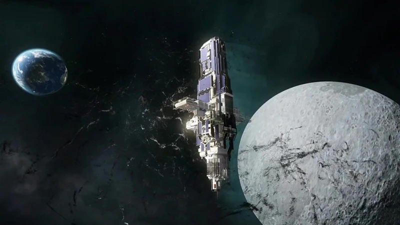 Разработчики Prey намекнули на "лунное" дополнение к игре