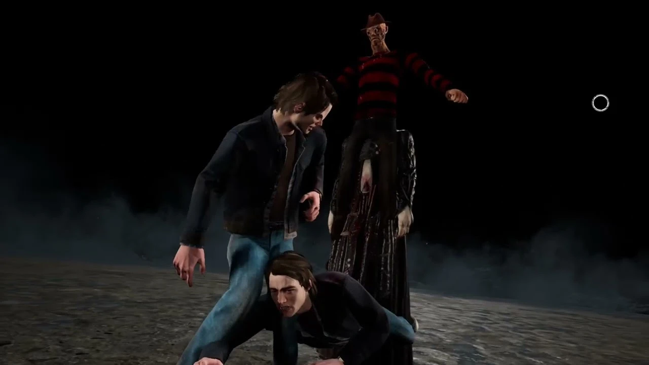 Баг с мементо мори на новом движке