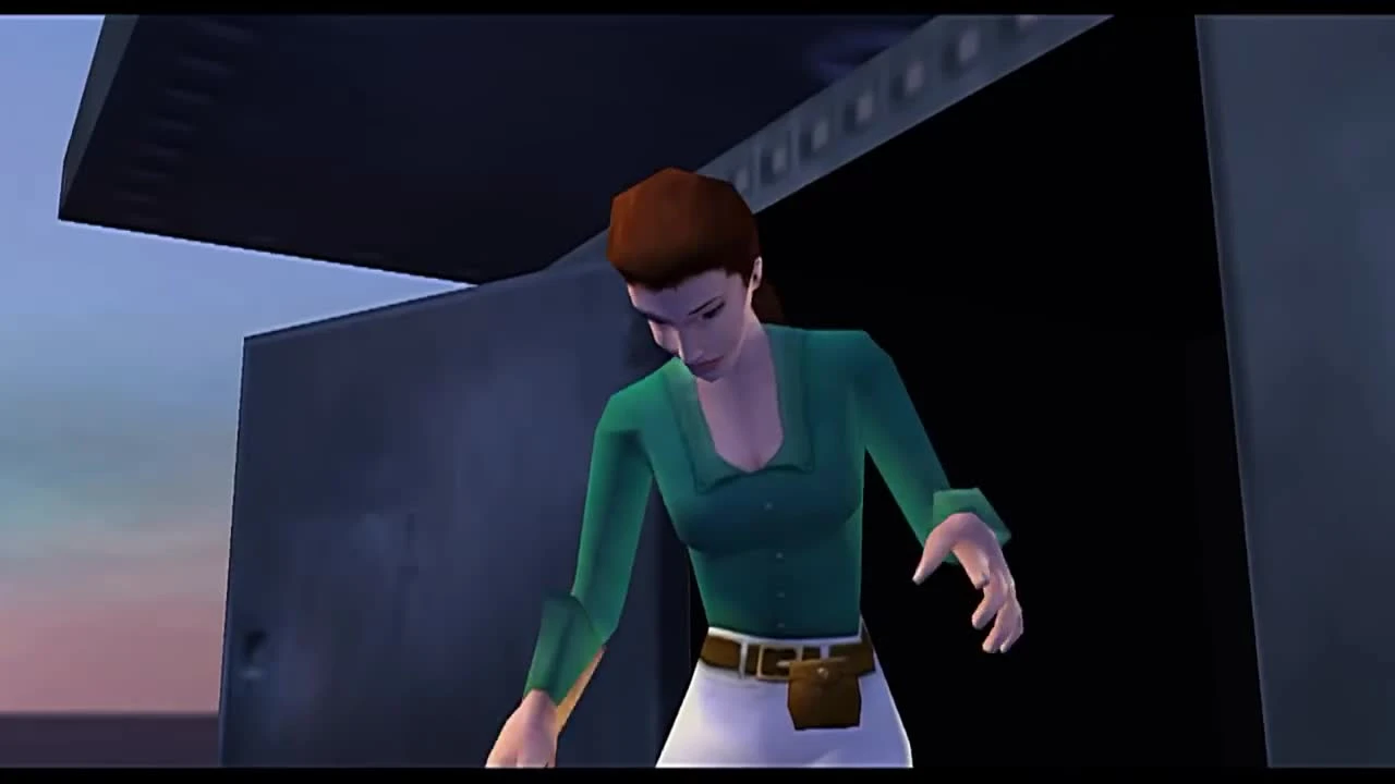 Обзор игры: Impossible Creatures (2003) (Невероятные создания)