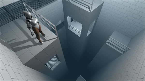 Haydee выйдет в Steam 26 сентября