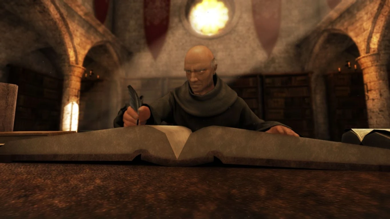 Ностальгия по Medieval II Total War