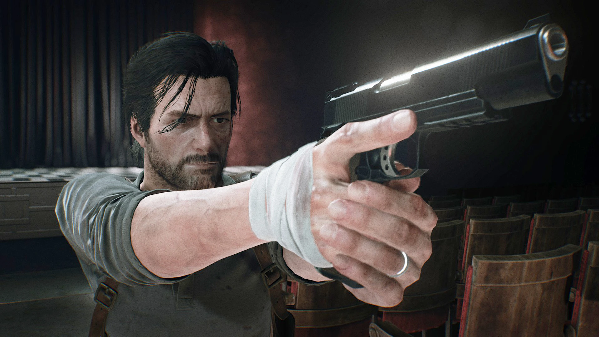 8 лучших способов убить Себастьяна просто по приколу