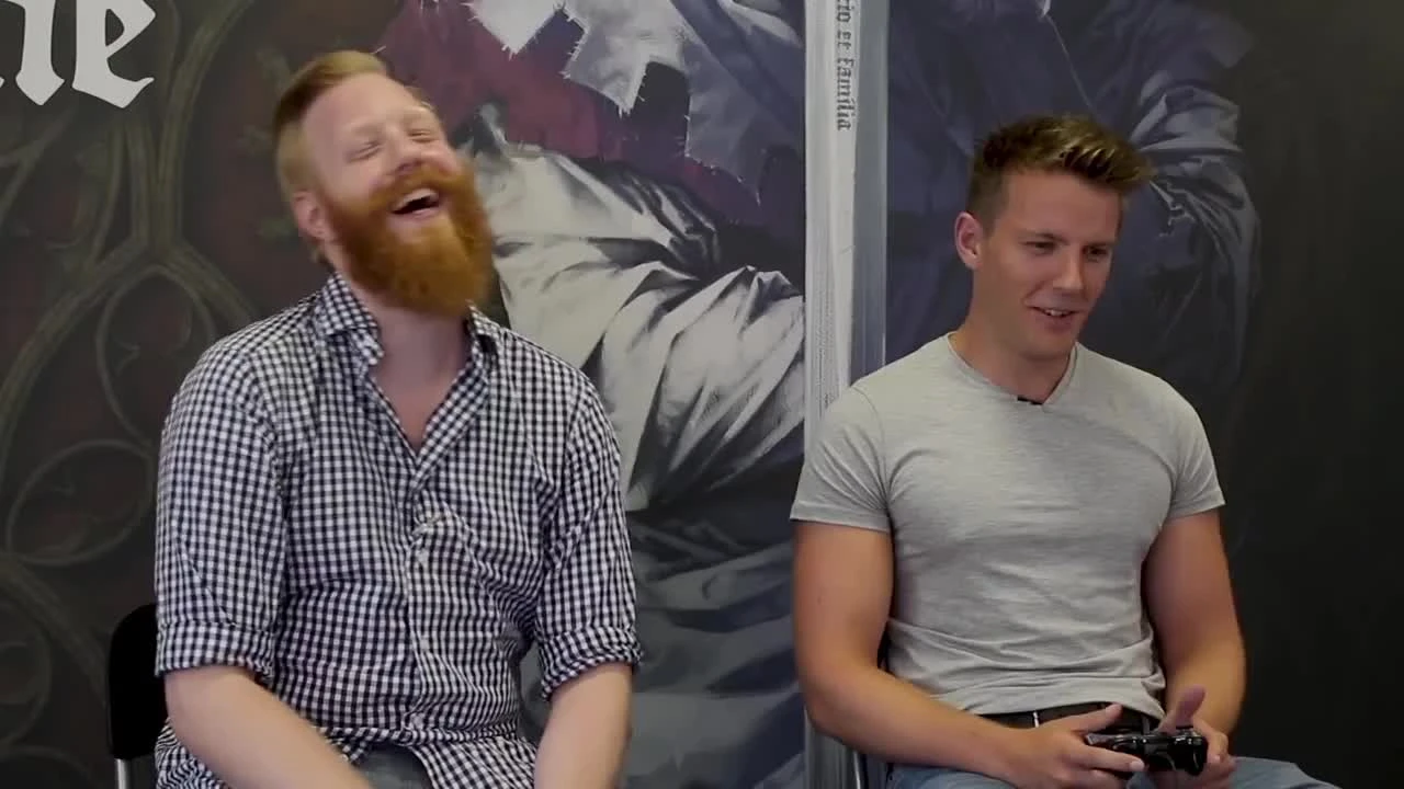 Kingdom Come Deliverance - Амурные приключения Яна Птачека - Геймплей (русская озвучка)