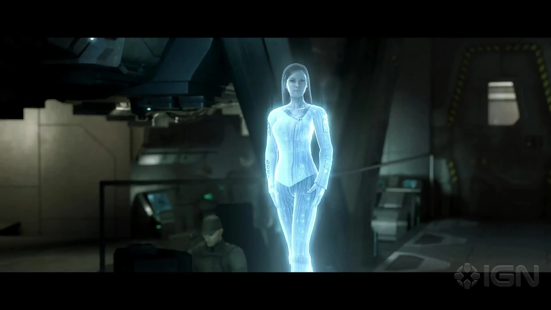 Первые 19 минут Halo Wars: Definitive Edition