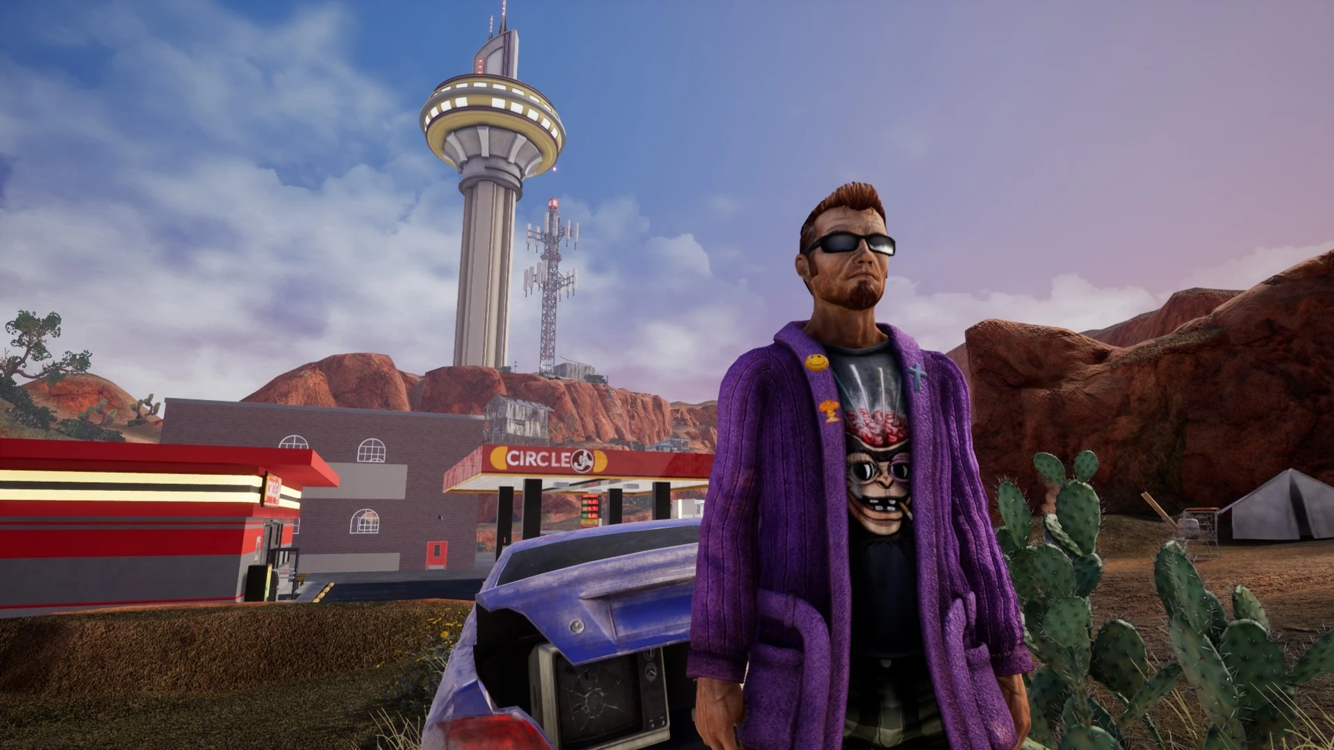 От демки до ААА - в чем секрет успеха Postal 4?