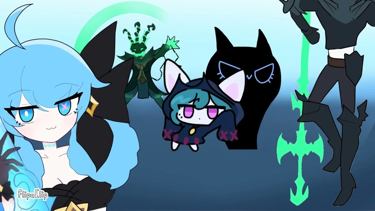 Все подтянулись для вечеринки