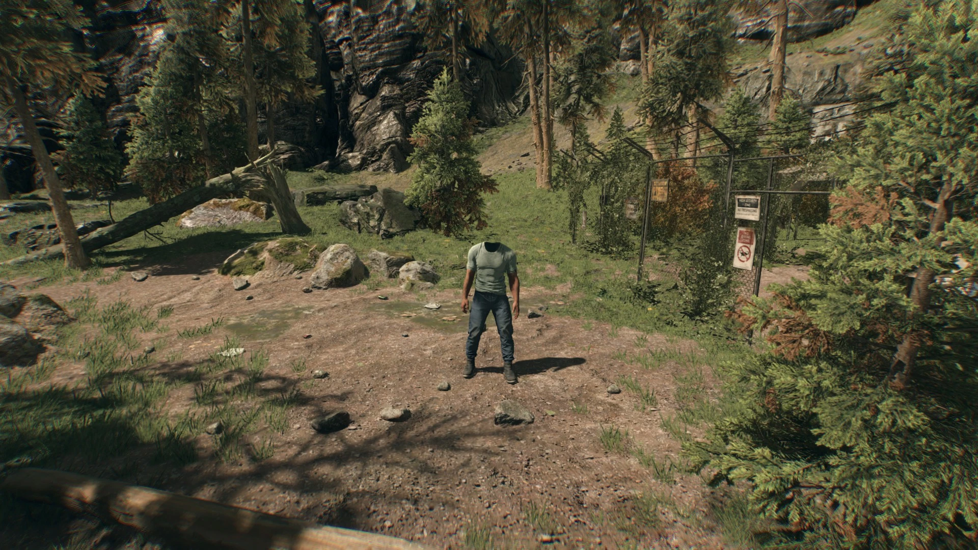 Dying Light: The Beast "Восстановление скрытых горячих клавиш разработчиков"