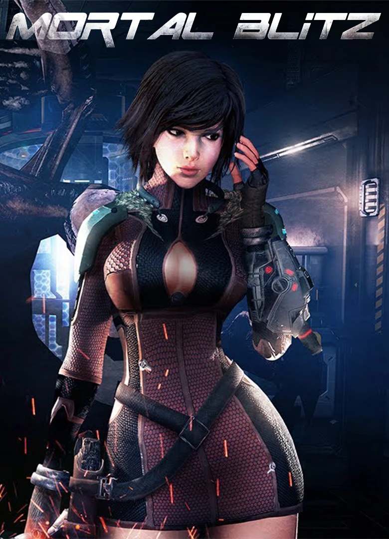 Mortal Blitz