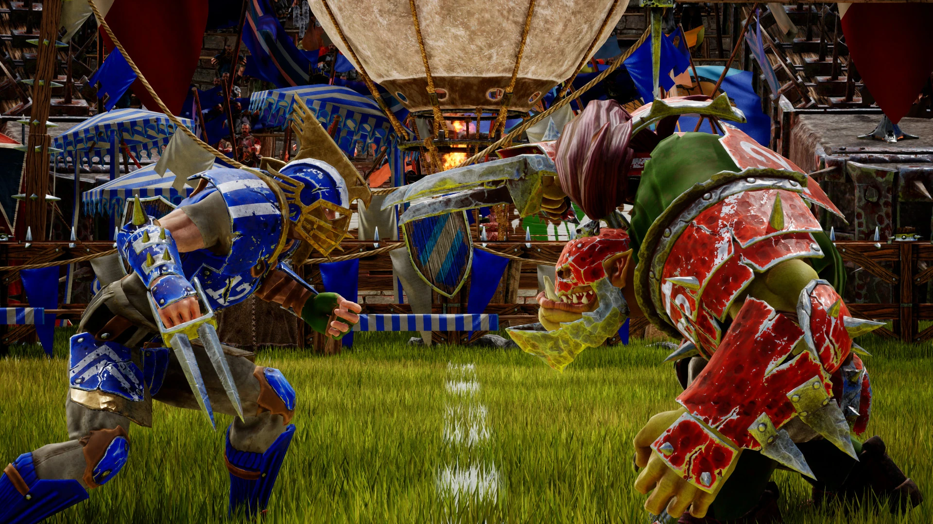Разработчики Blood Bowl 3 поделились статистикой прошедшего бета-теста
