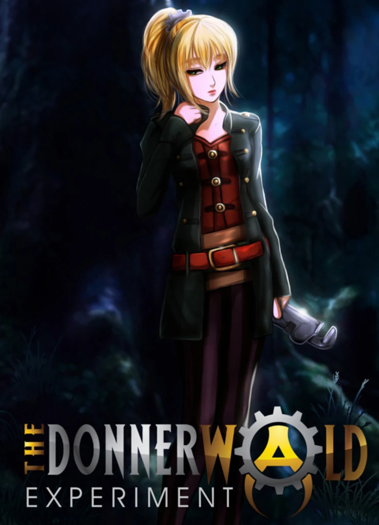 The Donnerwald Experiment