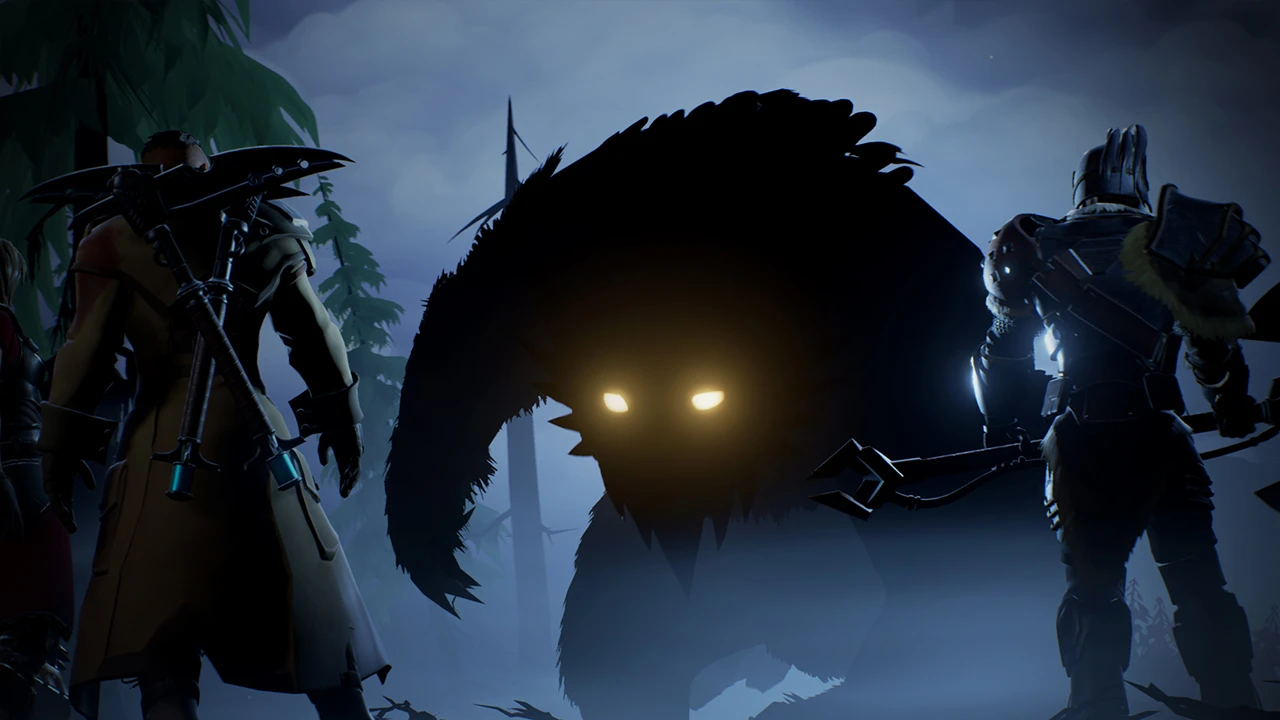 Разработчики Dauntless готовят изменения в механике монстров