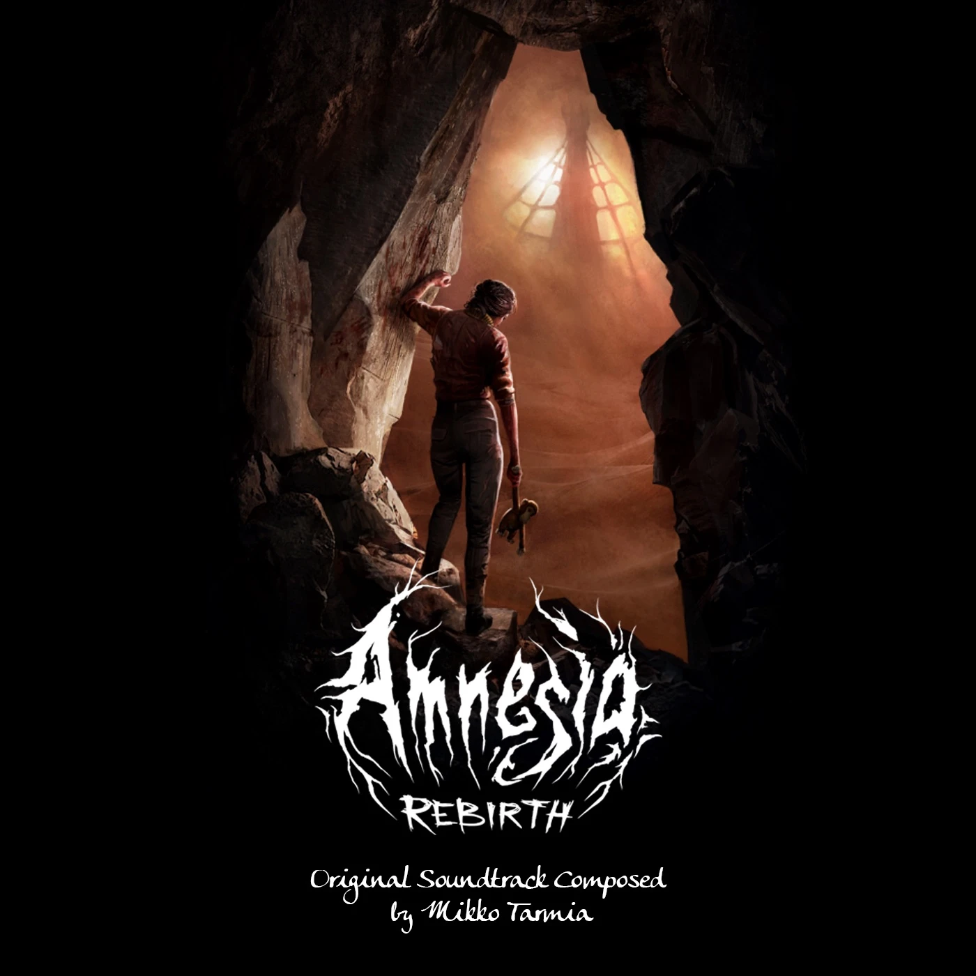 Amnesia Rebirth "Оригинальный саундтрек"