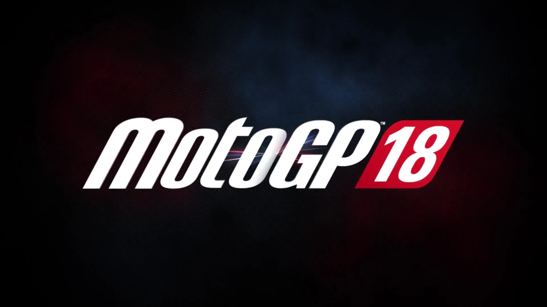 MotoGP 18 - Трейлер анонса