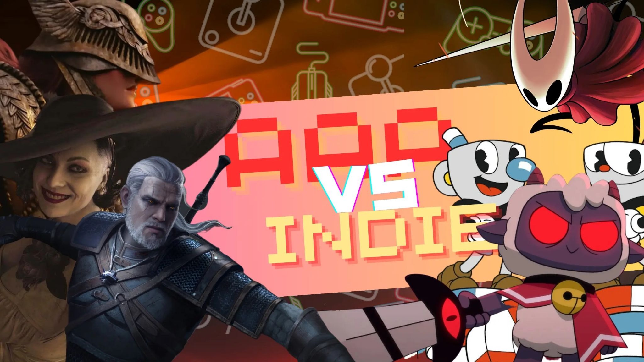 Успех Expedition 33 показал, что инди-игры вымирают (в привычном понимании)