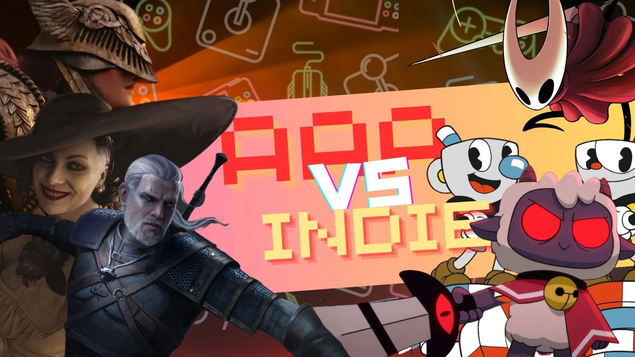 Успех Expedition 33 показал, что инди-игры вымирают (в привычном понимании)