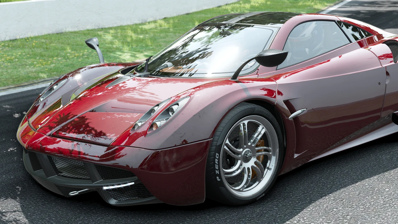 По словам разработчиков Project CARS, игроки на консолях заслужили такие же настройки графики, что и на PC