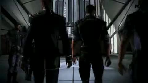 Mass Effect 3 "The Avengers 2"