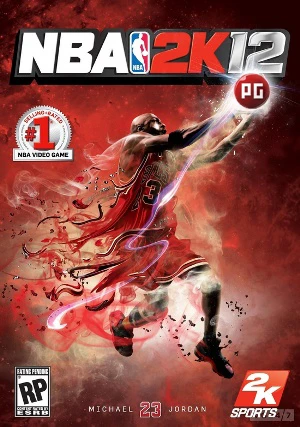 NBA 2K12: Исправление сохранений (Saves Fix)
