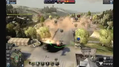 World in Conflict " Sierra Gamer's Day 07"