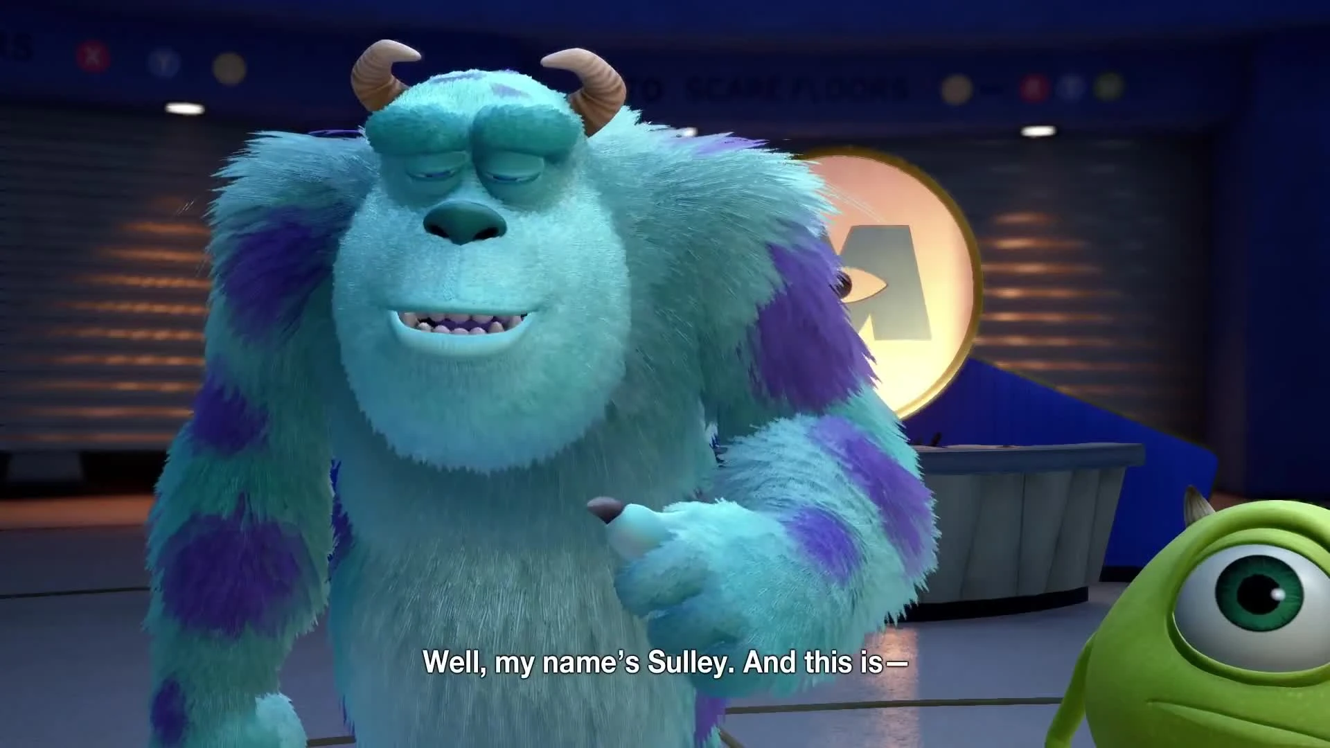 Kingdom Hearts 3 (2018) - русский трейлер - озвучка VHS