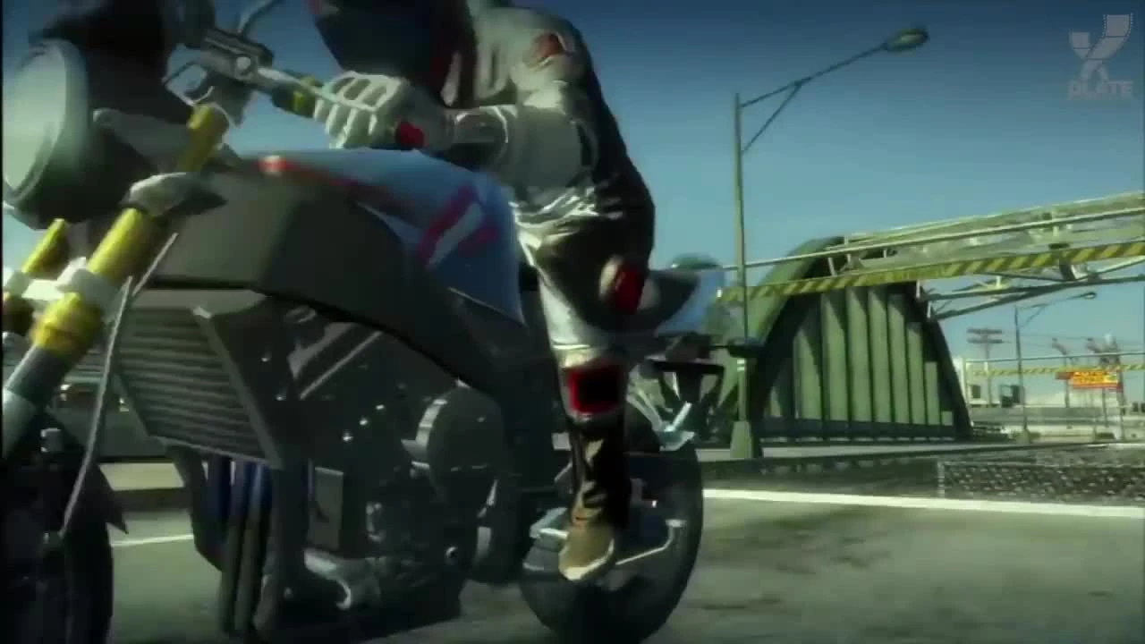 Что погубило серию игр Burnout?