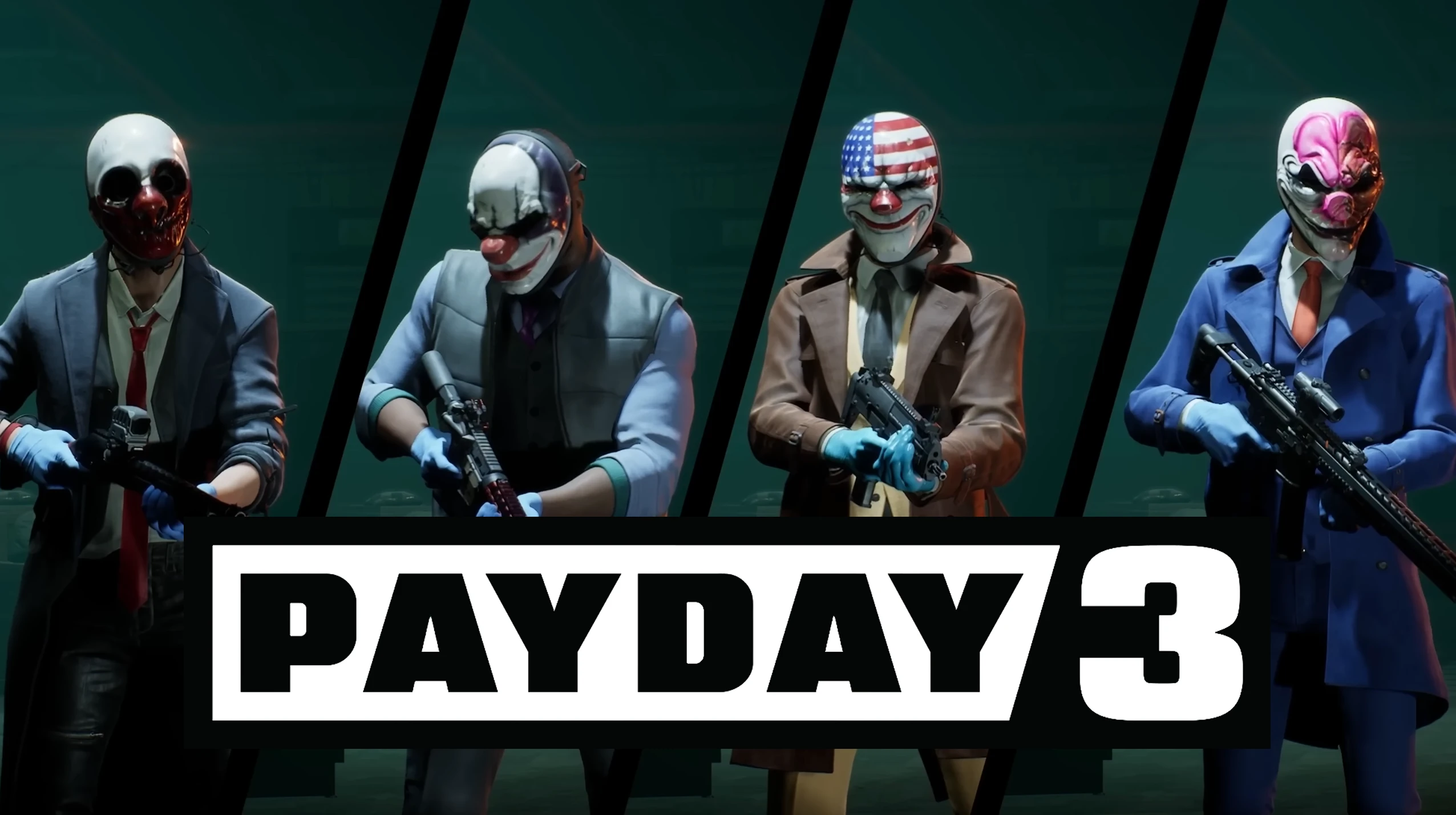 Payday 3 "Таблица для Cheat Engine" [UPD: 30.10.2013] {ctl3d32}