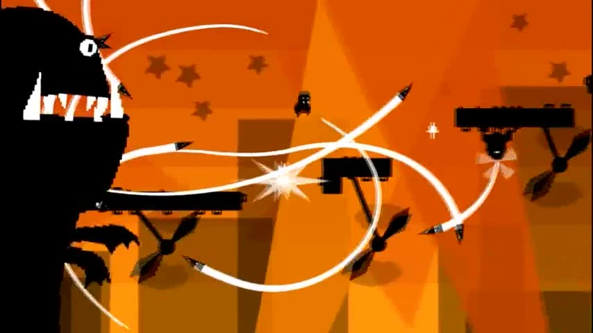 Трейлер Electronic Super Joy