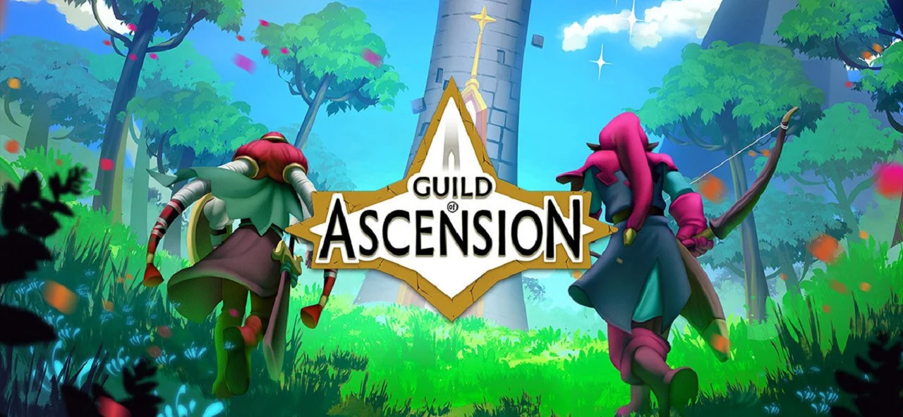 Тактический ролевой экшен Guild of Ascension скоро станет доступен на Nintendo Switch
