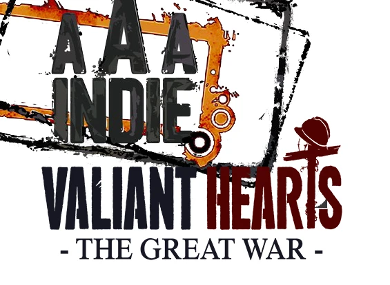Большие Маленькие Игры. Valiant Hearts: The Great War