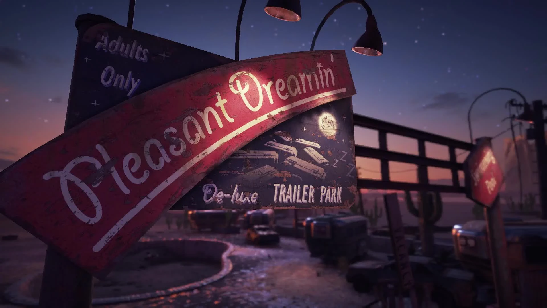 Новое обновление Gears of War 4 принесло новые карты и сильные изменения