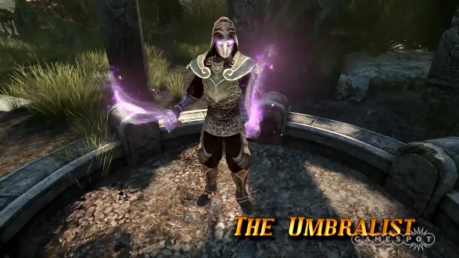 The Incredible Adventures of Van Helsing 3 "Дебютный Трейлер"