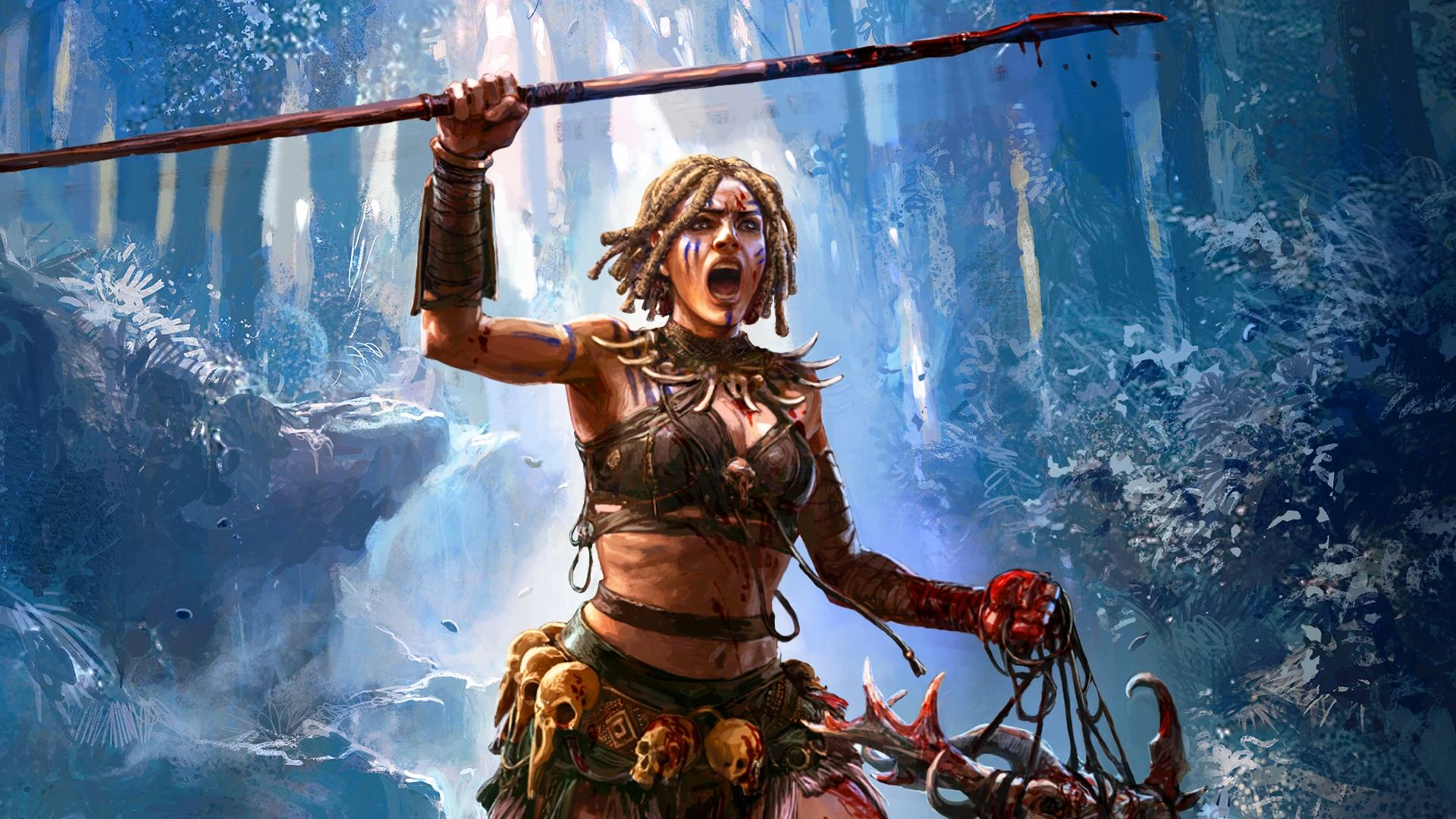 Path of Exile 2 готовит крупные изменения для лиги "Фатум Ваал"