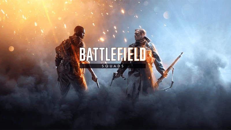 Мультиплеер Battlefield 1 покажут на E3 2016