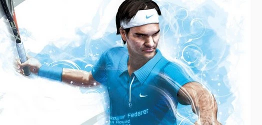 Virtua Tennis 4 для РС этим летом