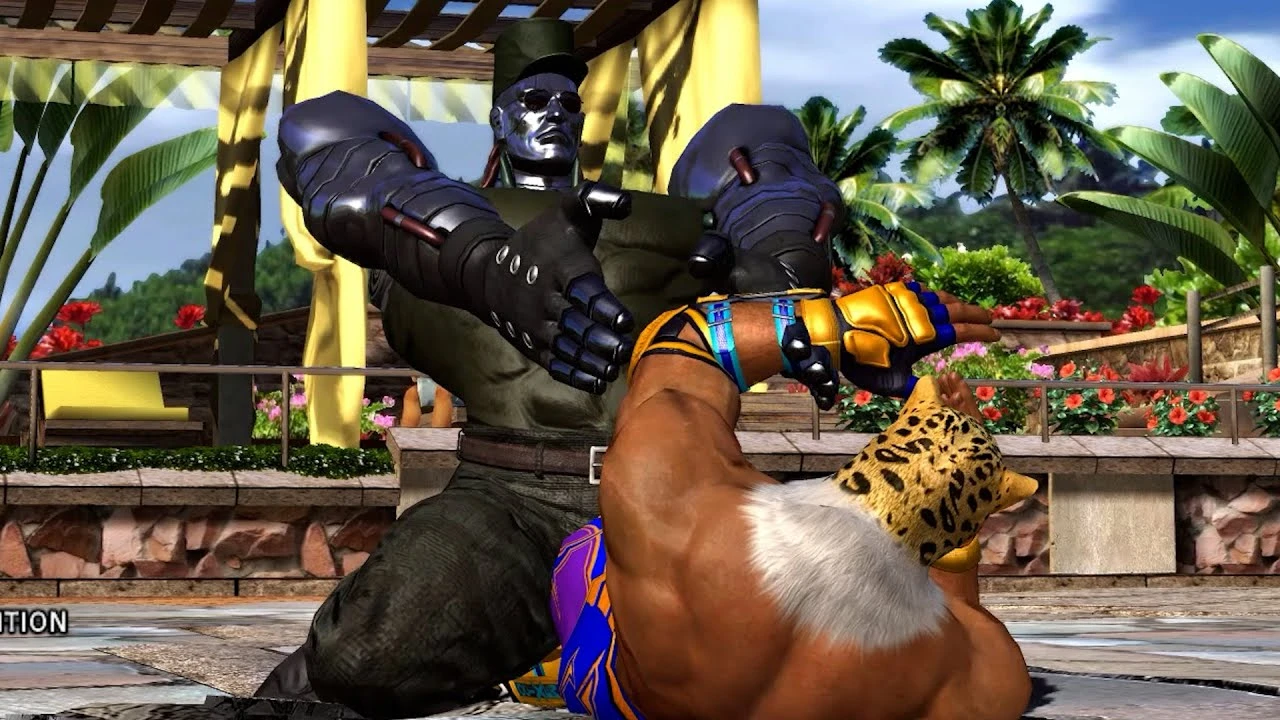 Почему многие любят Прототипа Джека?